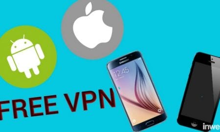 Kumpulan Aplikasi VPN Gratis Untuk Download Sticker LINE