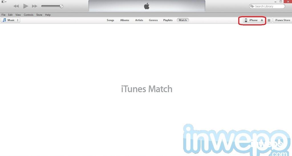 Cara Restore Update iOS Menggunakan IPSW iPhone iPad iPod 3