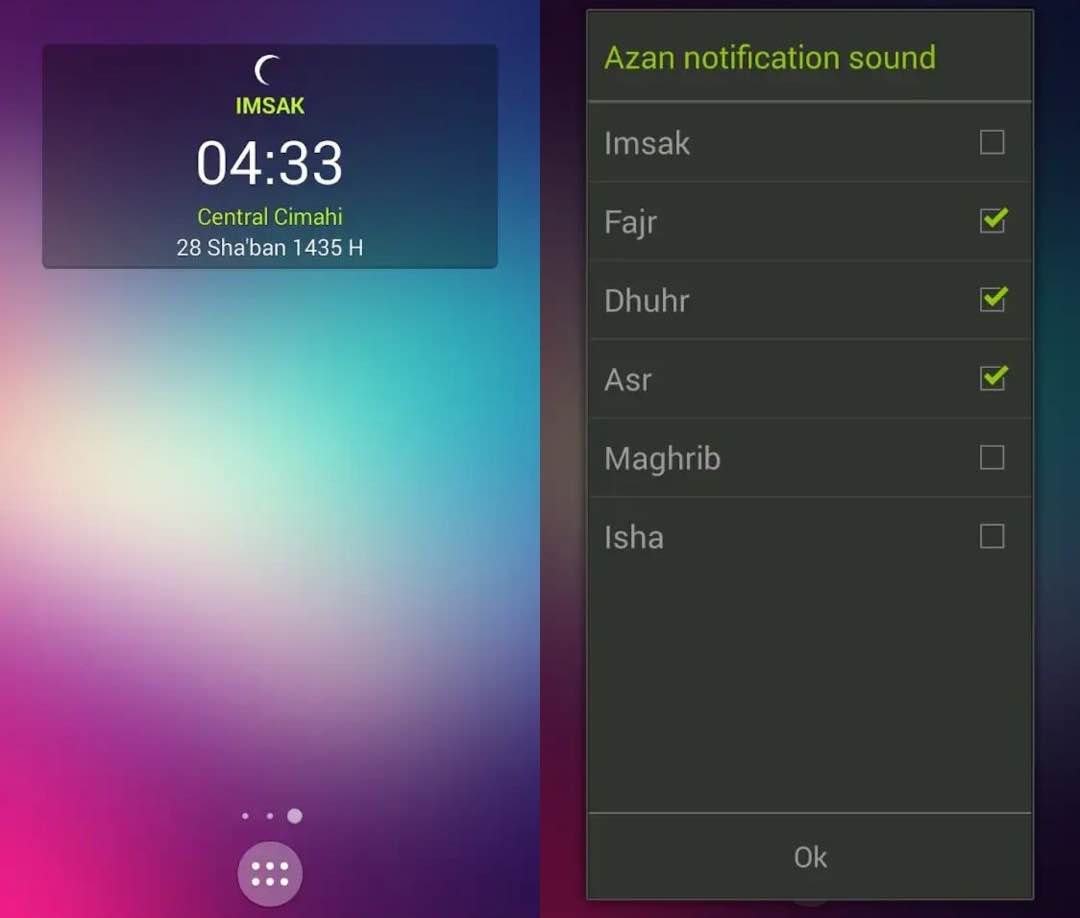 10 Aplikasi Menarik untuk Menyambut Bulan Ramadhan 2