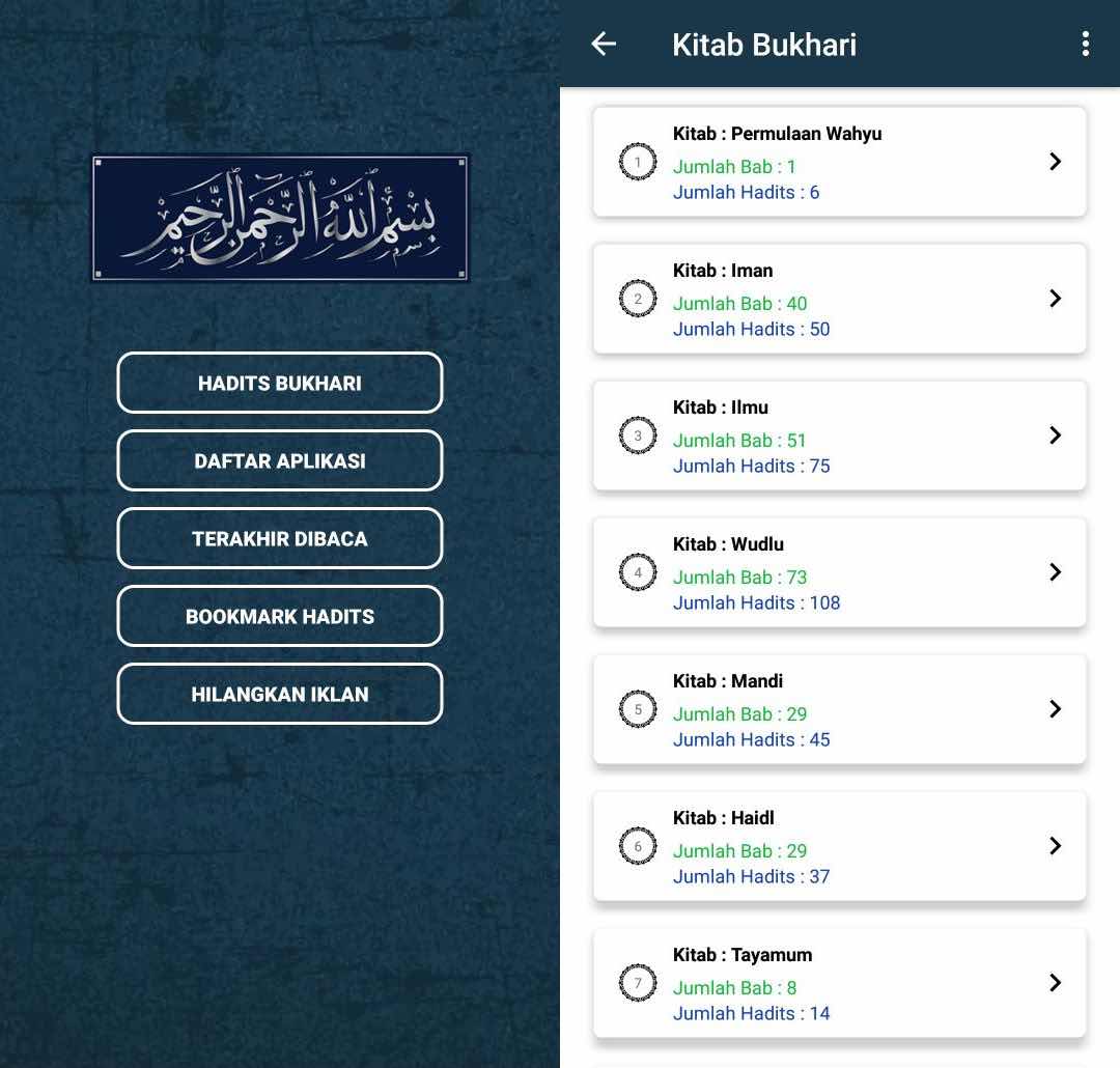 10 Aplikasi Menarik untuk Menyambut Bulan Ramadhan1