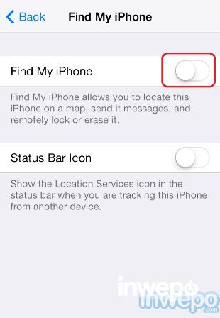 Cara Backup dan Restore iOS di iPhone iPad iPod 1