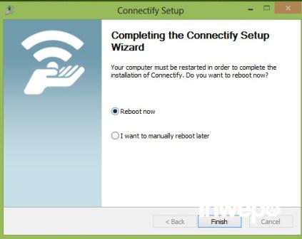 Cara Membuat Wifi Hospot Menggunakan Connectify 4