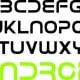 android font