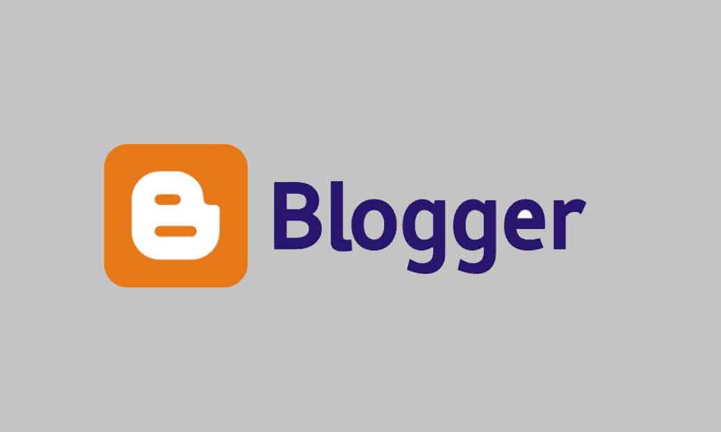 blogger blogspot