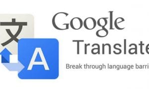 google Translate 7801