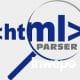 html parser