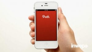 Cara Stalking Path Tanpa Harus Visit 11 path ios photo