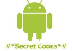 screat code android