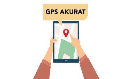 Cara Memperbaiki GPS yang Tidak Akurat di Android