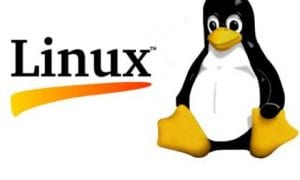 linux