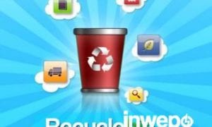 Recycle Bin Android