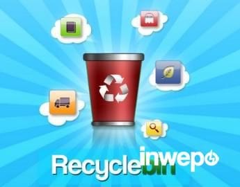 Recycle Bin Android