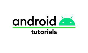 android tutorial inwepo