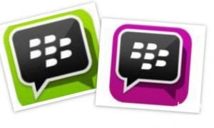 bbm2 clone ios