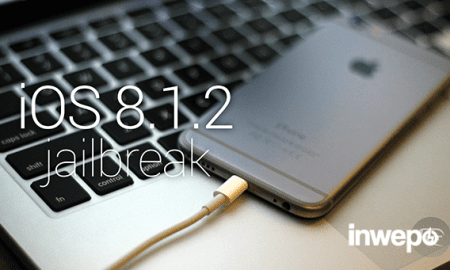 iOS 812 jailbreak