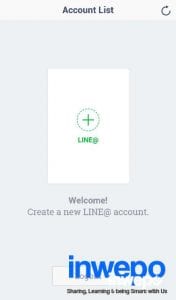 Tutorial Membuat Akun Official LINE Messenger