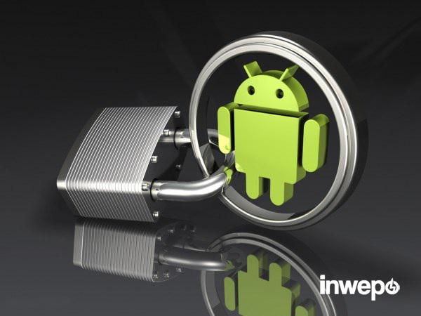 Android-Privacy