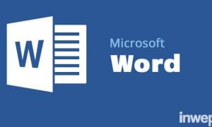 ms word