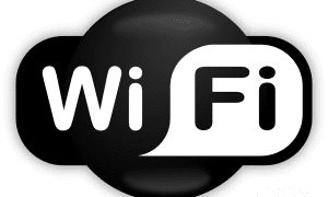 wifi logo hi