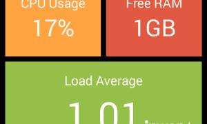 Cara Mengetahui Performa Server VPS Linux di Android 61