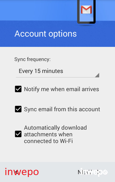 Cara Setting Email Custom Domain di Zoho Menggunakan Gmail Android iOS 12