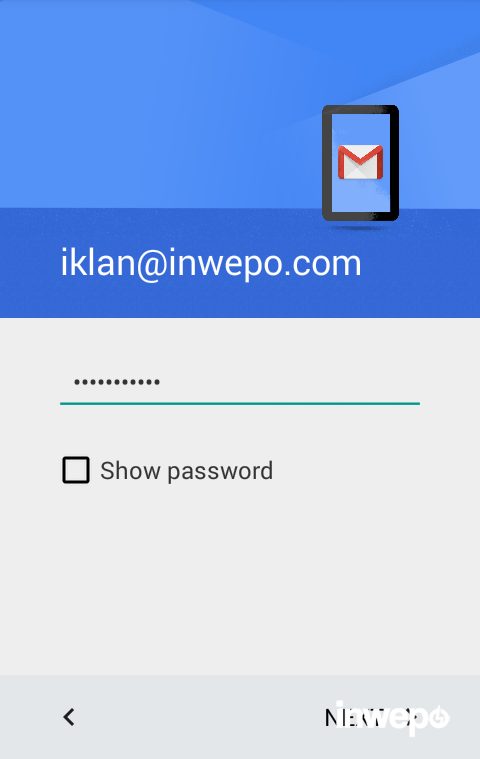 Cara Setting Email Custom Domain di Zoho Menggunakan Gmail Android iOS 9