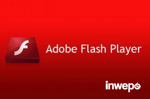 Memperbaiki Adobe Flash yang diblokir Pada Browser Google Chrome