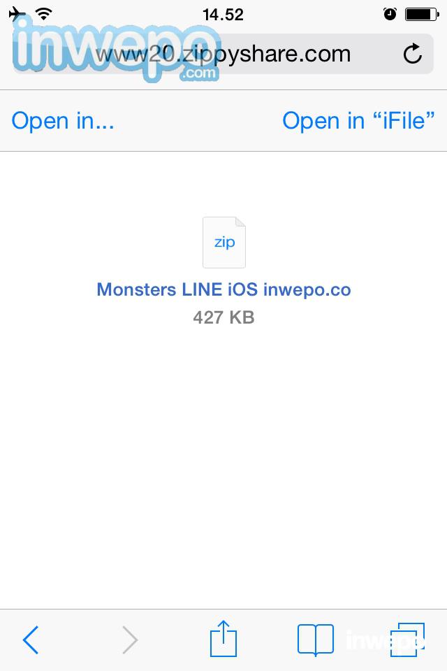 Cara Ganti Tema LINE di iOS Tanpa Komputer PC (Jailbreak) Cara Ganti Tema LINE di iOS Tanpa Komputer PC (Jailbreak)