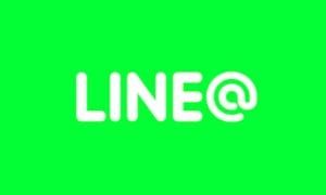 line@ admin official