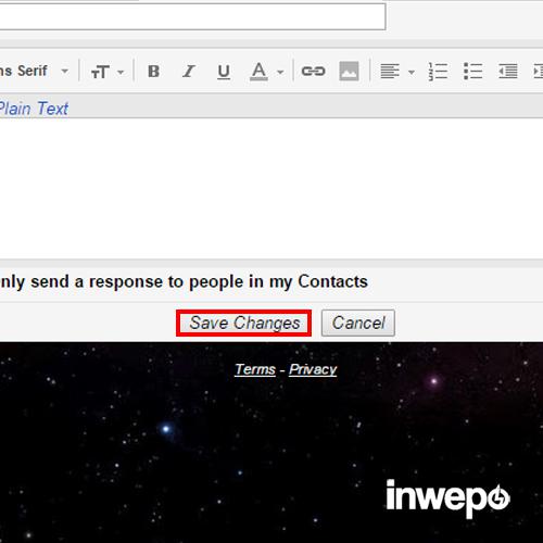 Cara Membatalkan Pengiriman Email pada Gmail 4