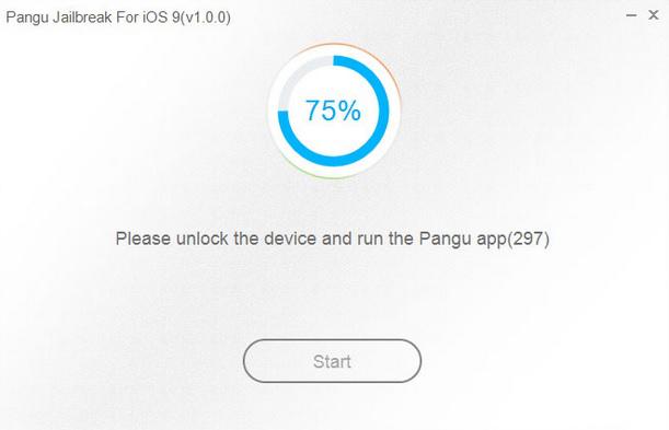 Cara Jailbreak iOS 9 - 9.0.2 Untethered 3