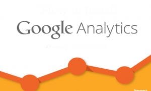 google analytics