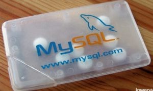 mysql