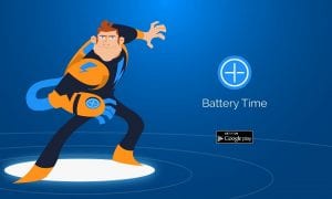 Cara Mengoptimalkan Hemat baterai Android dengan Battery Time Optimizer featured