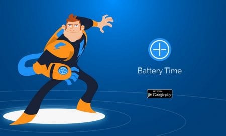 Cara Mengoptimalkan Hemat baterai Android dengan Battery Time Optimizer featured