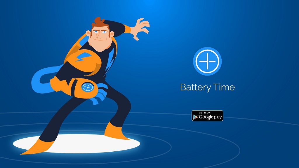 Cara Mengoptimalkan Hemat baterai Android dengan Battery Time Optimizer featured