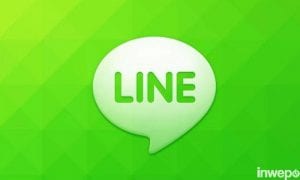 line