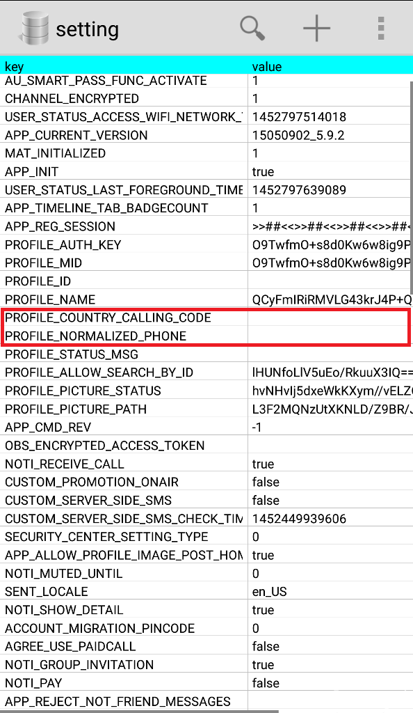 5 Cara Ganti atau Hapus nomor Telepon di LINE Tanpa Uninstall Inwepo