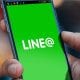 line@ official featured