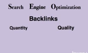 SEO Backlinks