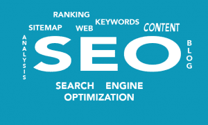 SEO WEB