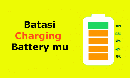 set battery charge limit