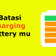 set battery charge limit