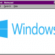 windows notepad