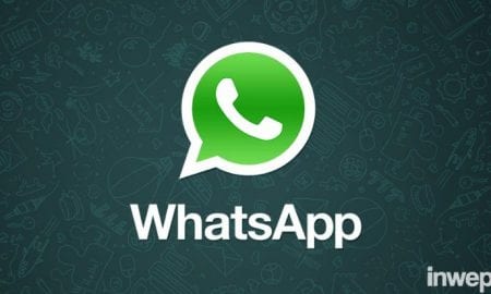 Cara Disable Penyimpanan Foto Otomatis Ke Smartphone di Grup WhatsApp