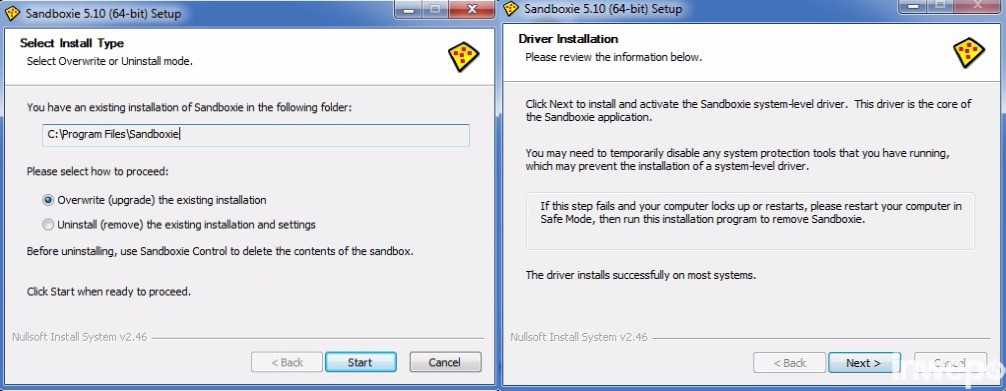 Cara Menjalankan 2 Software yang Sama di 1 Komputer WIndows OS 1