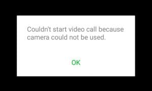 Cara Mengatasi Video Call Line Error di Xiaomi