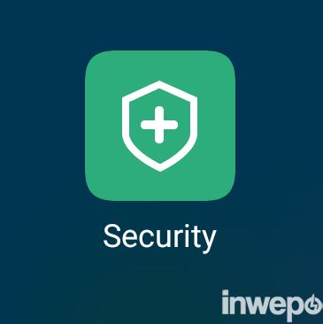 app security di xiaomi