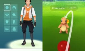 Cara Install dan Bermain Pokemon GO 0