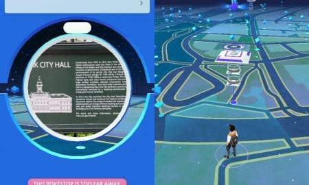 Cara Mengubah Lokasi GPS di Pokemon GO Fake GPS